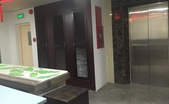 spaces for rent in Xuan Thuy street Thao Dien ward district 2 hcmc D2200026 (3)